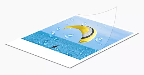 Фотобумага самоклеющаяся Xiaomi Instant Photo Paper 3inches (только для принтера 1S Set) - фото 5 Фотобумага самоклеющаяся Xiaomi Instant Photo Paper 3inches (только для принтера 1S Set) - фото 5