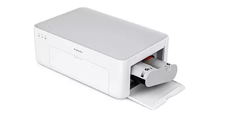 Фотобумага самоклеющаяся Xiaomi Instant Photo Paper 3inches (только для принтера 1S Set) - фото 6 Фотобумага самоклеющаяся Xiaomi Instant Photo Paper 3inches (только для принтера 1S Set) - фото 6