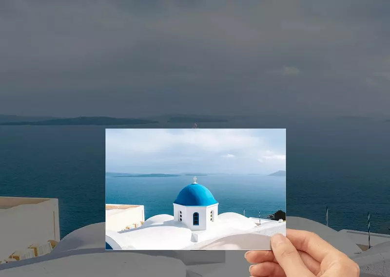 Фотобумага самоклеющаяся Xiaomi Instant Photo Paper 6inches (только для принтера 1S Set) - фото 6 Фотобумага самоклеющаяся Xiaomi Instant Photo Paper 6inches (только для принтера 1S Set) - фото 6