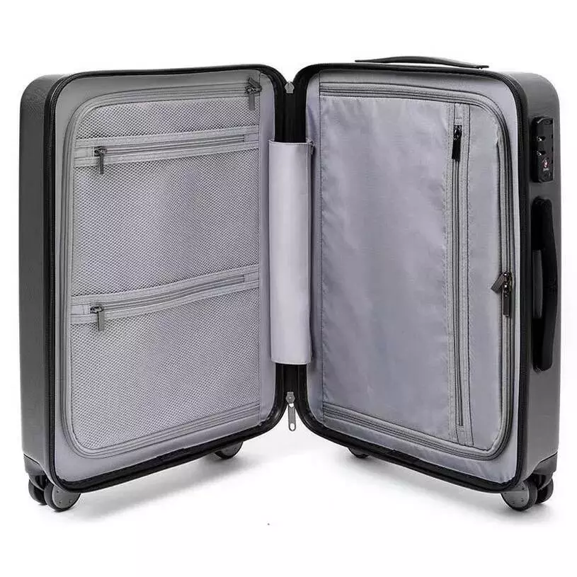 Чемодан 90 Points Suitcase 1A 24" - фото 2 Чемодан 90 Points Suitcase 1A 24" - фото 2