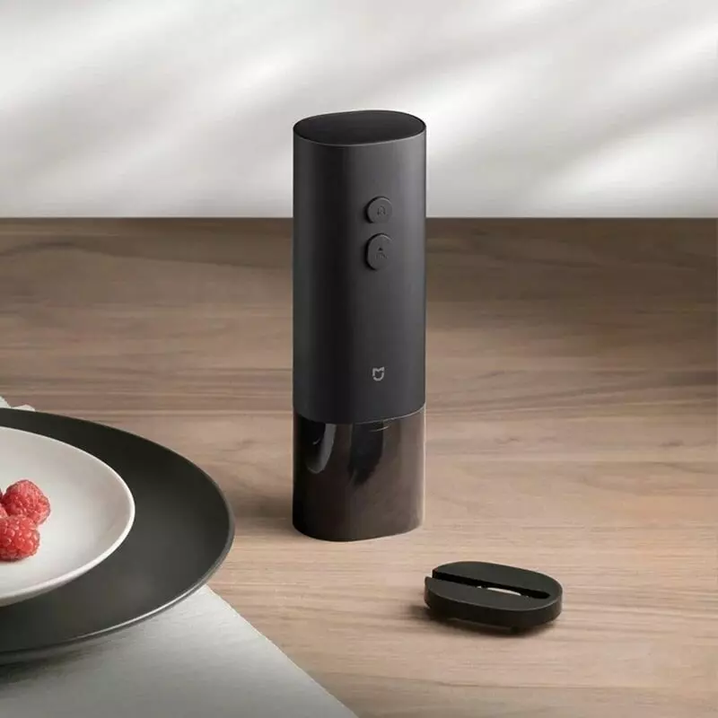 Купить Штопор для бутылок Xiaomi Mijia, с резаком для фольги - фото 1 Купить Штопор для бутылок Xiaomi Mijia, с резаком для фольги - фото 1