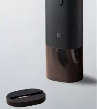 Штопор для бутылок Xiaomi Mijia, с резаком для фольги - фото 6 Штопор для бутылок Xiaomi Mijia, с резаком для фольги - фото 6