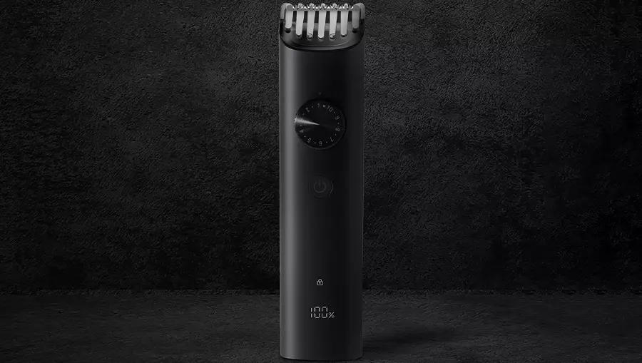 Купить Машинка для стрижки Xiaomi Grooming Kit Pro (XMGHT2KITLF) - фото 1 Купить Машинка для стрижки Xiaomi Grooming Kit Pro (XMGHT2KITLF) - фото 1