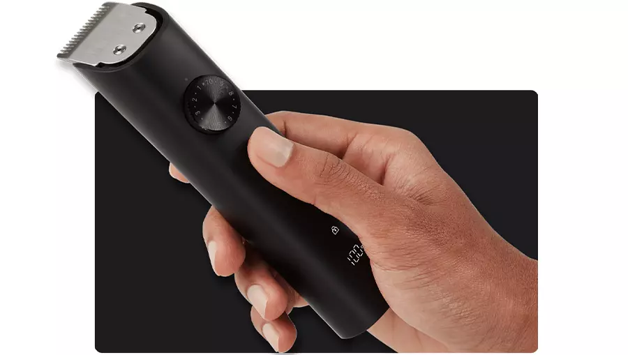 Машинка для стрижки Xiaomi Grooming Kit Pro (XMGHT2KITLF) - фото 2 Машинка для стрижки Xiaomi Grooming Kit Pro (XMGHT2KITLF) - фото 2