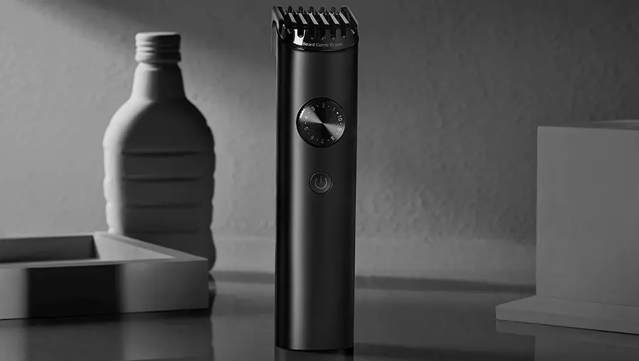 Машинка для стрижки Xiaomi Grooming Kit Pro (XMGHT2KITLF) - фото 3 Машинка для стрижки Xiaomi Grooming Kit Pro (XMGHT2KITLF) - фото 3