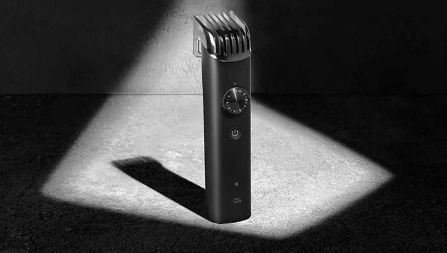 Машинка для стрижки Xiaomi Grooming Kit Pro (XMGHT2KITLF) - фото 4 Машинка для стрижки Xiaomi Grooming Kit Pro (XMGHT2KITLF) - фото 4