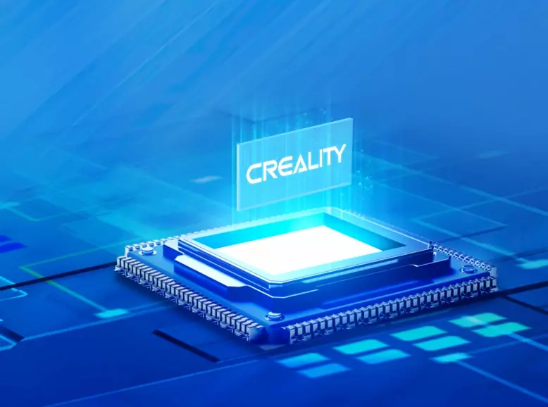 Материнская плата Creality для 3D принтера Ender-5 Plus - фото 2