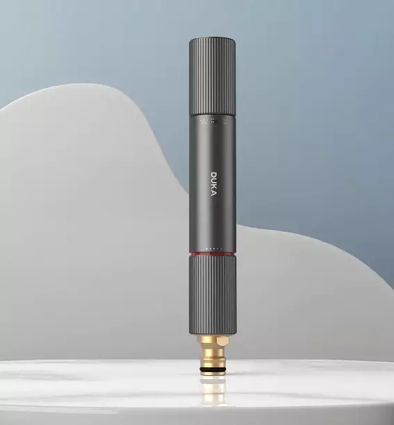 Купить Пистолет-распылитель Xiaomi ATuMan Duka WG1 - фото 1 Купить Пистолет-распылитель Xiaomi ATuMan Duka WG1 - фото 1