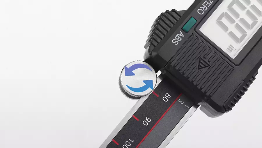 Цифровой штангельциркуль Xiaomi ATuMan Duka CA2 - фото 6