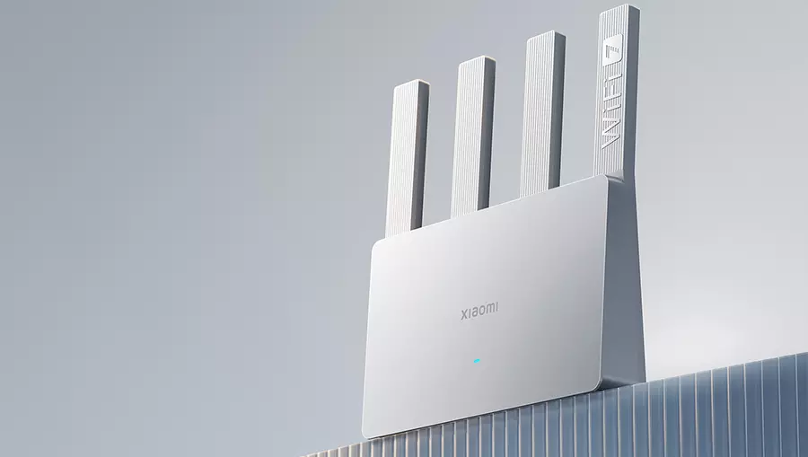 Купить Wi-Fi роутер Xiaomi Router BE3600 WIFI 7 4K QAM Mesh 2,5G (RD15) - фото 1 Купить Wi-Fi роутер Xiaomi Router BE3600 WIFI 7 4K QAM Mesh 2,5G (RD15) - фото 1