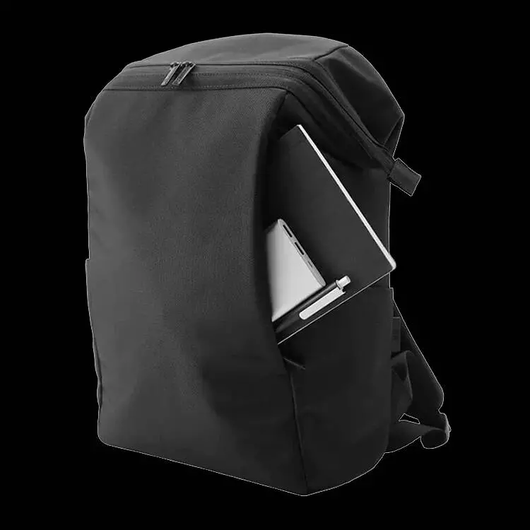 Рюкзак Xiaomi 90 Points NINETYGO City Commuter Backpack - фото 4 Рюкзак Xiaomi 90 Points NINETYGO City Commuter Backpack - фото 4