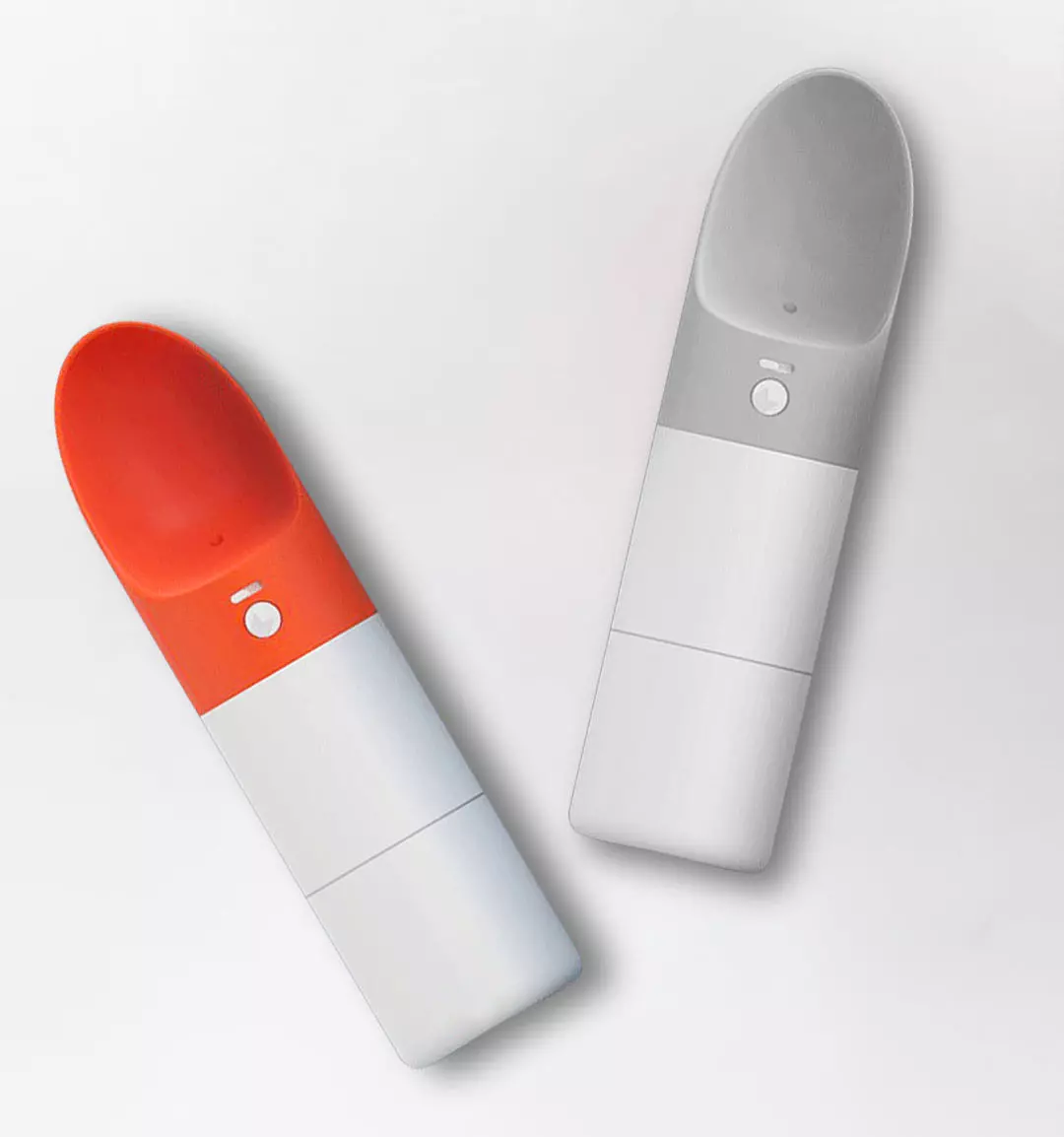 Купить Поилка дорожная для животных Moestar Rocket Portable Pet Cup 213 мл (MS0010001) - фото 1