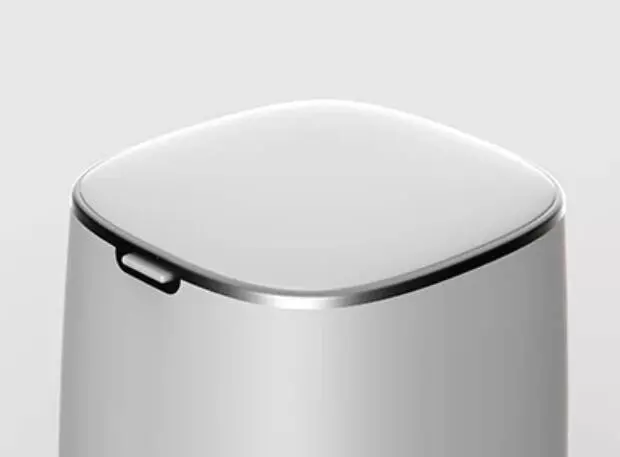 Автокормушка для животных Xiaomi Rojeco 4L Automatic Pet Feeder WIFI Version Double Bowl - фото 8 Автокормушка для животных Xiaomi Rojeco 4L Automatic Pet Feeder WIFI Version Double Bowl - фото 8