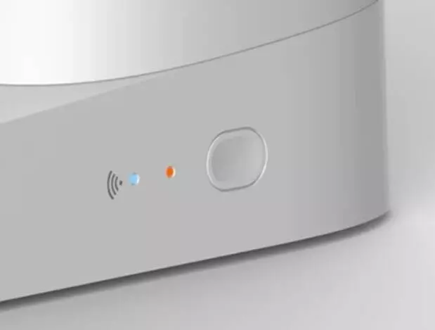 Автокормушка для животных Xiaomi Rojeco 4L Automatic Pet Feeder WIFI Version Double Bowl - фото 9 Автокормушка для животных Xiaomi Rojeco 4L Automatic Pet Feeder WIFI Version Double Bowl - фото 9