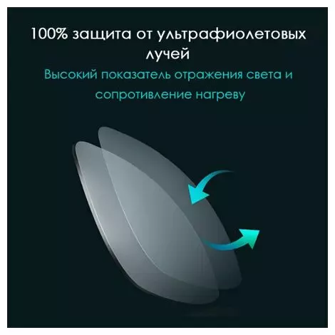 Солнцезащитные очки Xiaomi Mijia Polarized Navigator Sunglasses Pro (TYJ04TS) - фото 2 Солнцезащитные очки Xiaomi Mijia Polarized Navigator Sunglasses Pro (TYJ04TS) - фото 2