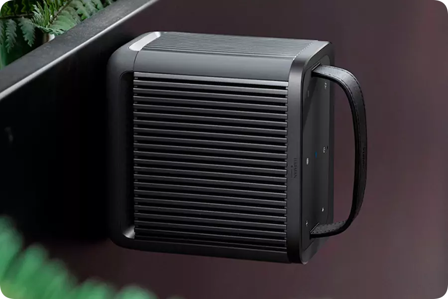 Колонка портативная Xiaomi Outdoor Bluetooth Speaker Camp 40Вт HARMAN (ASM06A) - фото 9 Колонка портативная Xiaomi Outdoor Bluetooth Speaker Camp 40Вт HARMAN (ASM06A) - фото 9