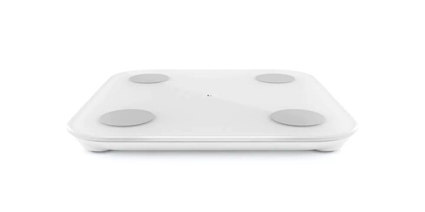 Умные весы Xiaomi Body Composition Scale 2 (NUN4048GL) - фото 8 Умные весы Xiaomi Body Composition Scale 2 (NUN4048GL) - фото 8