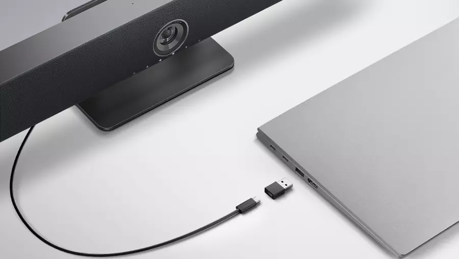 Аудиосистема для конференций Xiaomi Audio and Video Conference Speaker HYYTJME01 - фото 10