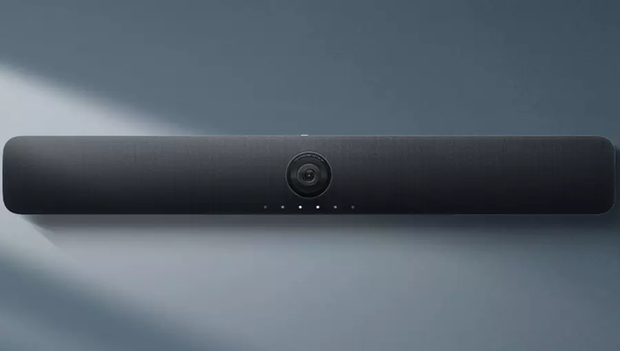 Купить Аудиосистема для конференций Xiaomi Audio and Video Conference Speaker HYYTJME01 - фото 1