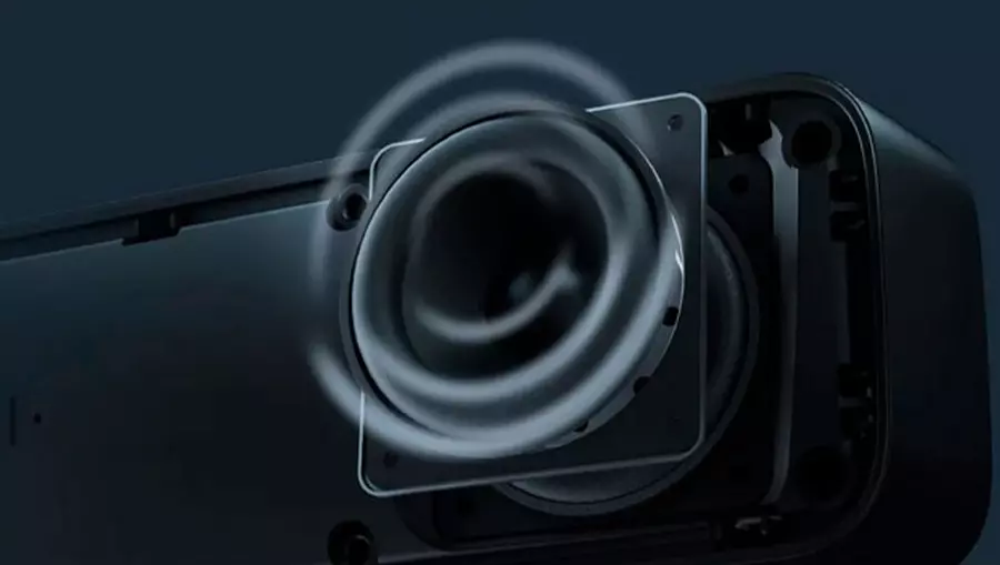 Аудиосистема для конференций Xiaomi Audio and Video Conference Speaker HYYTJME01 - фото 7