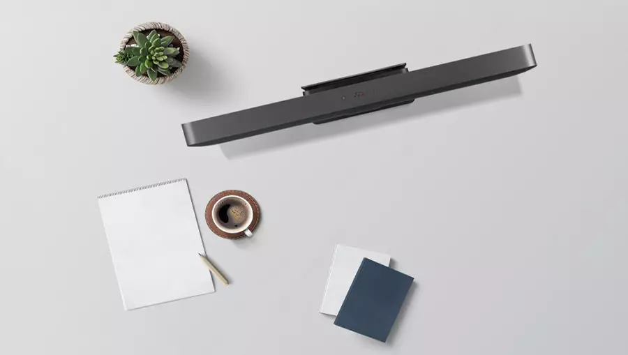 Аудиосистема для конференций Xiaomi Audio and Video Conference Speaker HYYTJME01 - фото 8