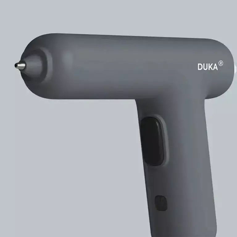 Клеевой пистолет Xiaomi ATuMan Duka EG1 - фото 4 Клеевой пистолет Xiaomi ATuMan Duka EG1 - фото 4
