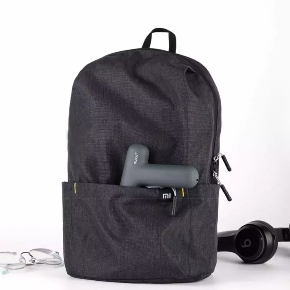 Клеевой пистолет Xiaomi ATuMan Duka EG1 - фото 8 Клеевой пистолет Xiaomi ATuMan Duka EG1 - фото 8