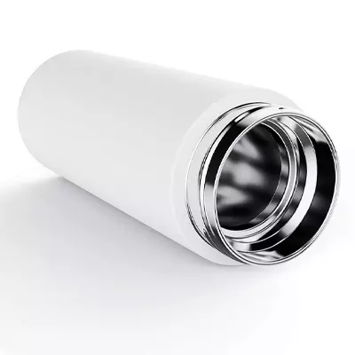 Термос Xiaomi Mijia Mini Mug 350 ml (MJKDB01PL) - фото 4 Термос Xiaomi Mijia Mini Mug 350 ml (MJKDB01PL) - фото 4