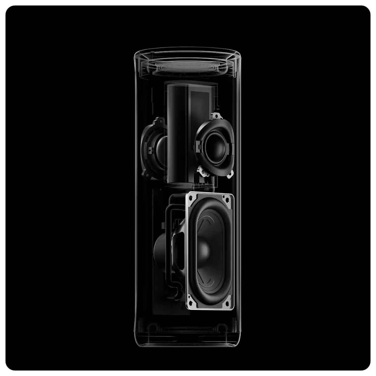 Колонка портативная Xiaomi Bluetooth Speaker (ASM02A) - фото 4 Колонка портативная Xiaomi Bluetooth Speaker (ASM02A) - фото 4
