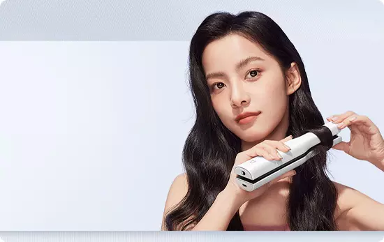 Беспроводной выпрямитель для волос Xiaomi Mijia Wireless Bar Clip MFZXQ02ZHM - фото 3 Беспроводной выпрямитель для волос Xiaomi Mijia Wireless Bar Clip MFZXQ02ZHM - фото 3
