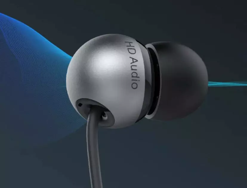 Наушники Xiaomi Dual Magnetic Super Dynamic Unit (CDTEJ001LS) - фото 2 Наушники Xiaomi Dual Magnetic Super Dynamic Unit (CDTEJ001LS) - фото 2