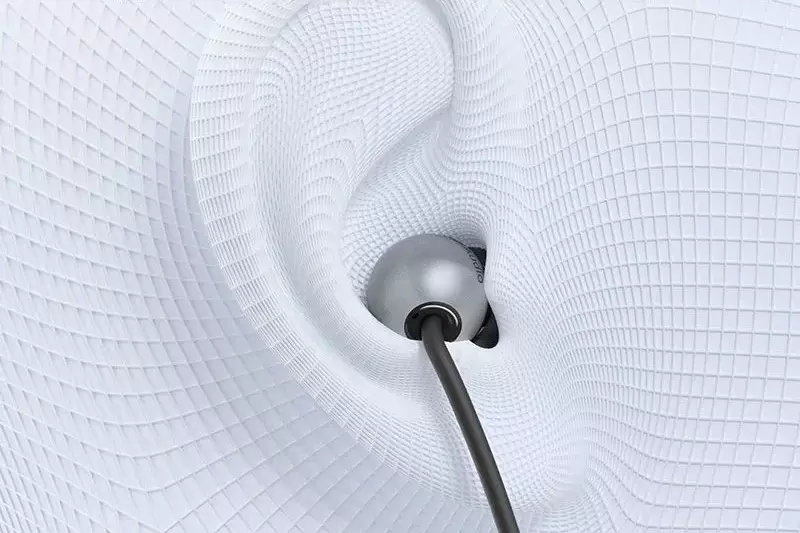 Наушники Xiaomi Dual Magnetic Super Dynamic Unit (CDTEJ001LS) - фото 7 Наушники Xiaomi Dual Magnetic Super Dynamic Unit (CDTEJ001LS) - фото 7