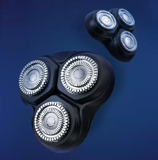 Купить Сменное лезвие для электробритвы Xiaomi Showsee Shaver (FDT-3) - фото 1 Купить Сменное лезвие для электробритвы Xiaomi Showsee Shaver (FDT-3) - фото 1