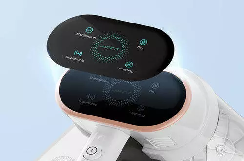 Пылесос для удаления пылевого клеща Uwant M300 - фото 7