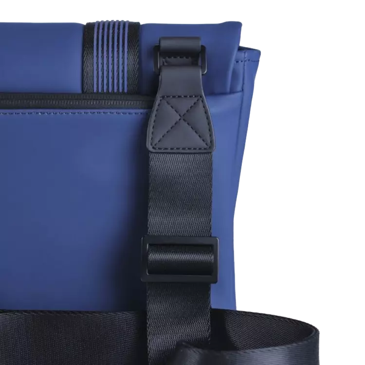 Сумка Xiaomi 90 Points NINETYGO URBAN E-USING PLUS Crossbody Bag - фото 4 Сумка Xiaomi 90 Points NINETYGO URBAN E-USING PLUS Crossbody Bag - фото 4