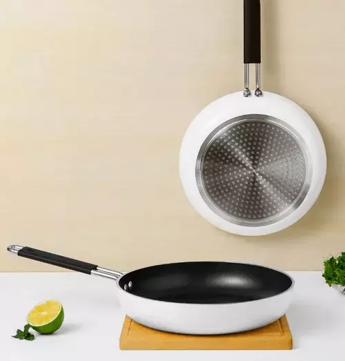 Купить Сковорода Joyami Cooking Frying Pan 26cm (JAGJ002) - фото 1 Купить Сковорода Joyami Cooking Frying Pan 26cm (JAGJ002) - фото 1