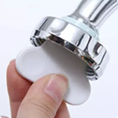 Фильтра-насадка на кран Xiaozhi Drinking Faucet Water Purifier (LJ107) - фото 9 Фильтра-насадка на кран Xiaozhi Drinking Faucet Water Purifier (LJ107) - фото 9