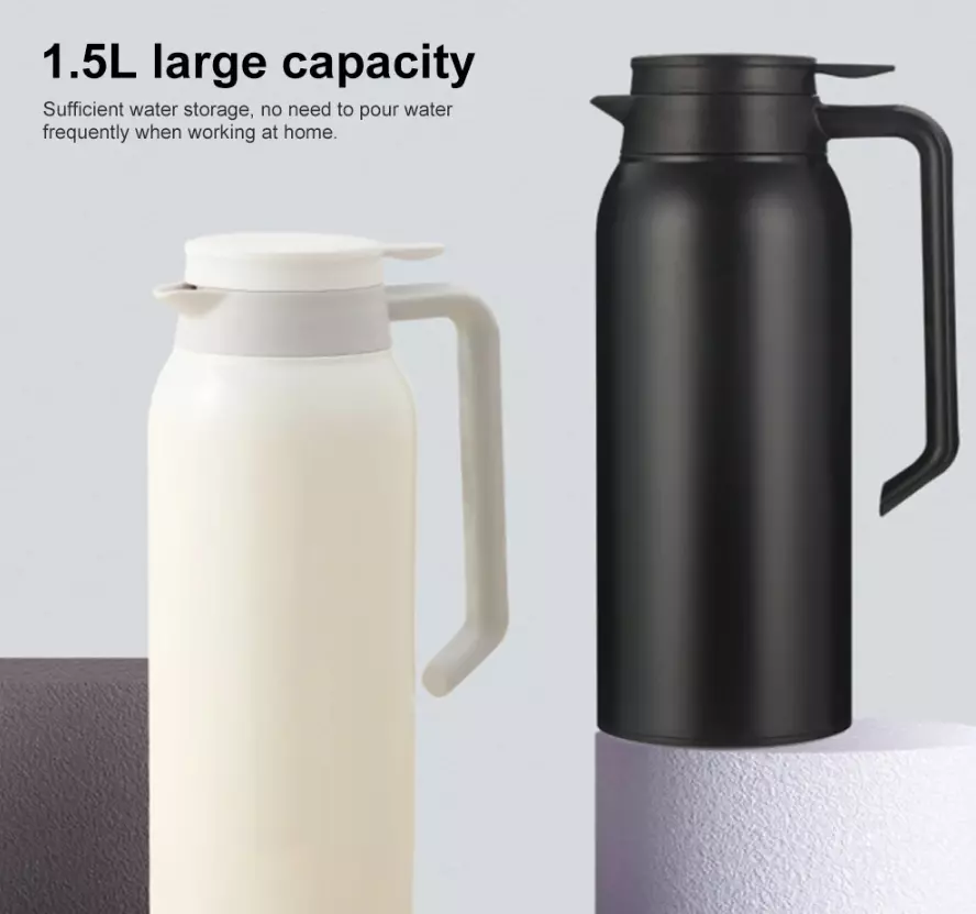 Купить Термос Xiaomi Quange BWH105 1.5L - фото 1
