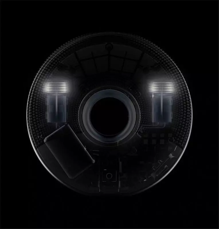 Массажер для лица с ультразвуковой очисткой Xiaomi DOCO Smart Sonic V001 - фото 5 Массажер для лица с ультразвуковой очисткой Xiaomi DOCO Smart Sonic V001 - фото 5