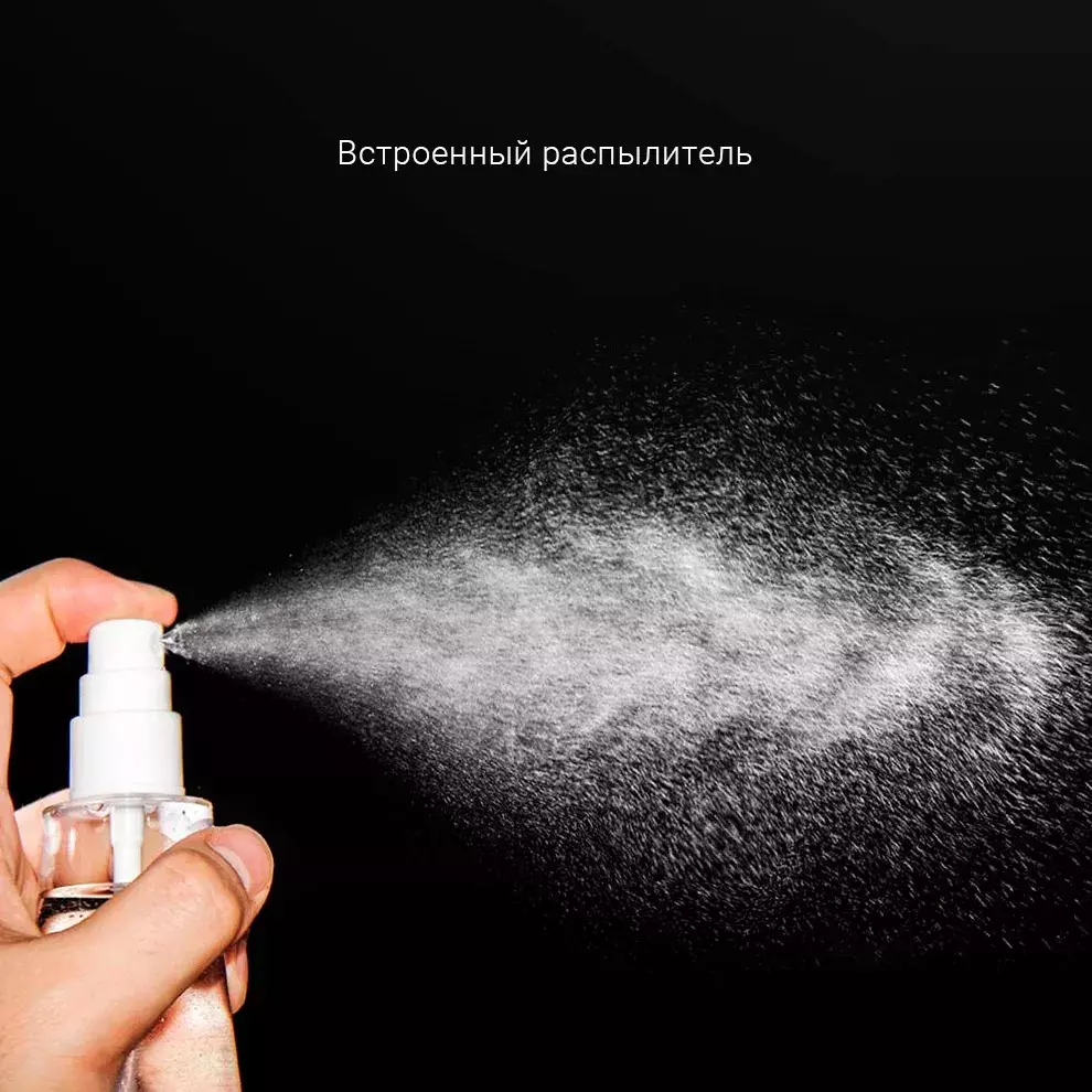 Устройство для производства дезинфицирующего гипохлорита натрия Qualitell Sodium Hypochlorite Disinfectant Maker - фото 4 Устройство для производства дезинфицирующего гипохлорита натрия Qualitell Sodium Hypochlorite Disinfectant Maker - фото 4