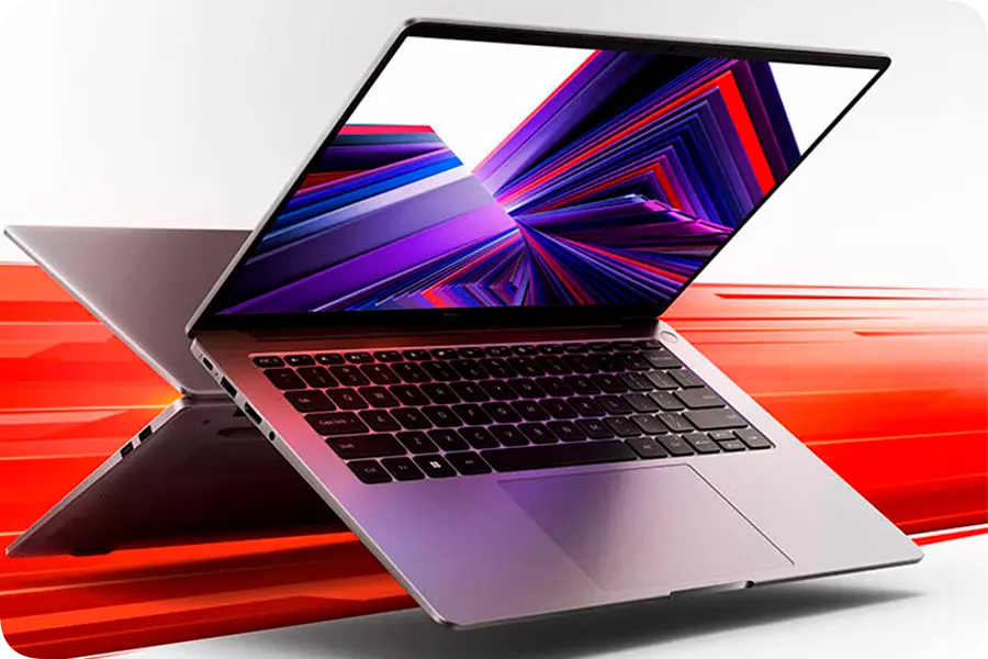 Купить Ноутбук Xiaomi Redmi Book 14" 2024 (Intel Core i5-13500H, 16Gb, 512Gb, Intel UHD Graphics) (JYU4582CN) - фото 1 Купить Ноутбук Xiaomi Redmi Book 14" 2024 (Intel Core i5-13500H, 16Gb, 512Gb, Intel UHD Graphics) (JYU4582CN) - фото 1