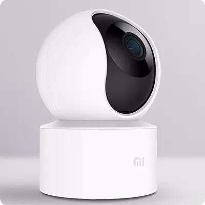 IP-камера Xiaomi Smart Camera SE PTZ Version (MJSXJ08CM) - фото 2 IP-камера Xiaomi Smart Camera SE PTZ Version (MJSXJ08CM) - фото 2