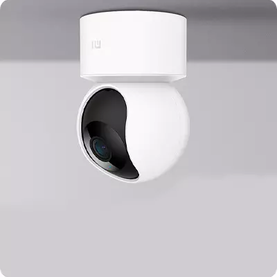 IP-камера Xiaomi Smart Camera SE PTZ Version (MJSXJ08CM) - фото 7 IP-камера Xiaomi Smart Camera SE PTZ Version (MJSXJ08CM) - фото 7