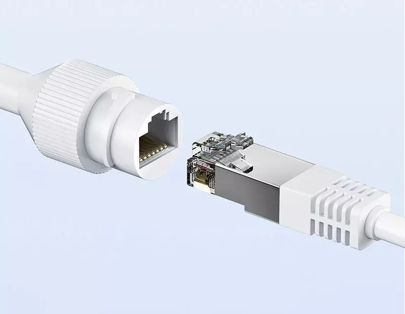 IP камера Xiaomi CW500, версия с двойной камерой (MJSXJ08HL) - фото 10