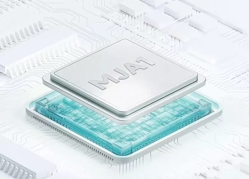 IP камера Xiaomi CW500, версия с двойной камерой (MJSXJ08HL) - фото 11