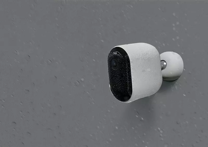 IP камера Xiaomi IMILAB EC4 (CMSXJ31A) - фото 10