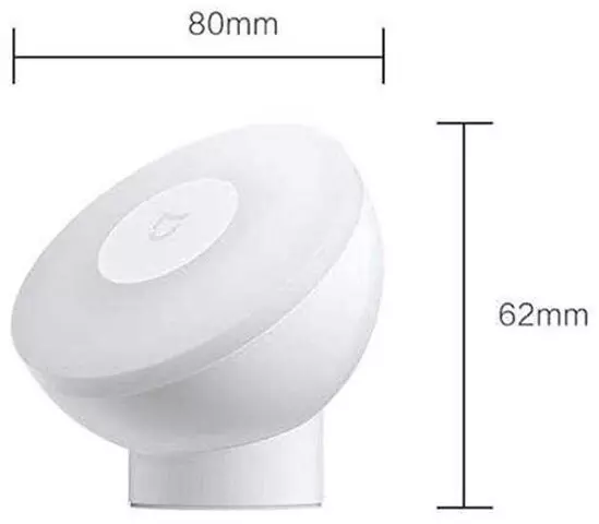 Лампа светодиодная Xiaomi Mijia Lite 2 - фото 11 Лампа светодиодная Xiaomi Mijia Lite 2 - фото 11