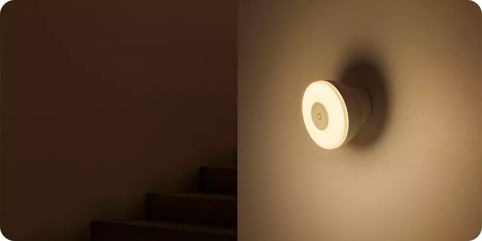 Лампа светодиодная Xiaomi Mijia Lite 2 - фото 3 Лампа светодиодная Xiaomi Mijia Lite 2 - фото 3
