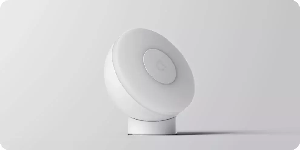 Лампа светодиодная Xiaomi Mijia Lite 2 - фото 5 Лампа светодиодная Xiaomi Mijia Lite 2 - фото 5