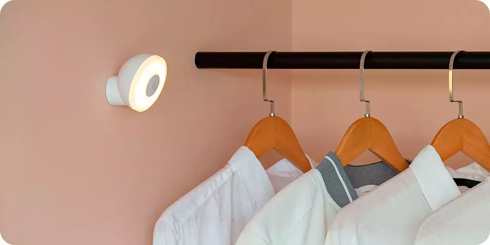 Лампа светодиодная Xiaomi Mijia Lite 2 - фото 6 Лампа светодиодная Xiaomi Mijia Lite 2 - фото 6